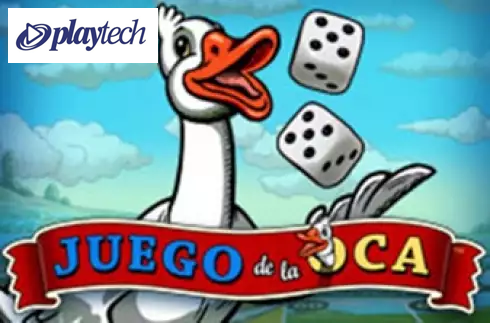 Juego De La Oca